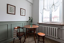 Тюмень, Республики, 48 - квартира на сутки Тюмень, Республики, 48 - квартира на сутки