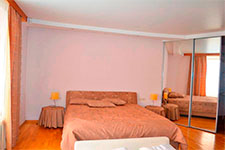 Тюмень, Пермякова, 71 - квартира посуточно Тюмень, Пермякова, 71 - квартира посуточно