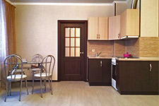 Тюмень, Пермякова, 77 - квартира посуточно Тюмень, Пермякова, 77 - квартира посуточно