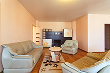 Тюмень, 50 лет ВЛКСМ, 13. Квартира на сутки 2 Тюмень, 50 лет ВЛКСМ, 13. Квартира на сутки 2