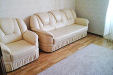 Тюмень, Малыгина, 4. Квартира на сутки Тюмень, Малыгина, 4. Квартира на сутки