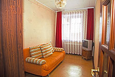 Тюмень, Республики, 92. Квартира на сутки Тюмень, Республики, 92. Квартира на сутки