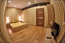 Тюмень, Малыгина, 90. Квартира на сутки Тюмень, Малыгина, 90. Квартира на сутки