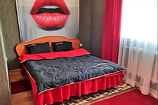 Тюмень, Одесская, 3 ст1 - квартира посуточно Тюмень, Одесская, 3 ст1 - квартира посуточно